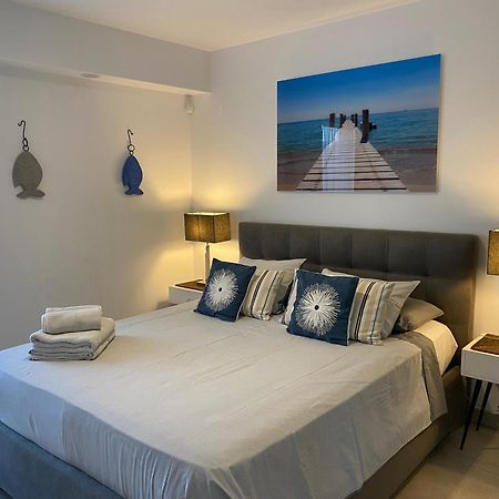 Exclusive Resort Apartments With Parking Сен-Тропе Екстер'єр фото