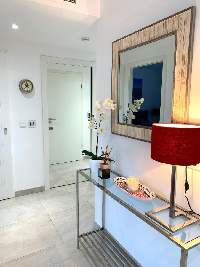 Exclusive Resort Apartments With Parking Сен-Тропе Екстер'єр фото