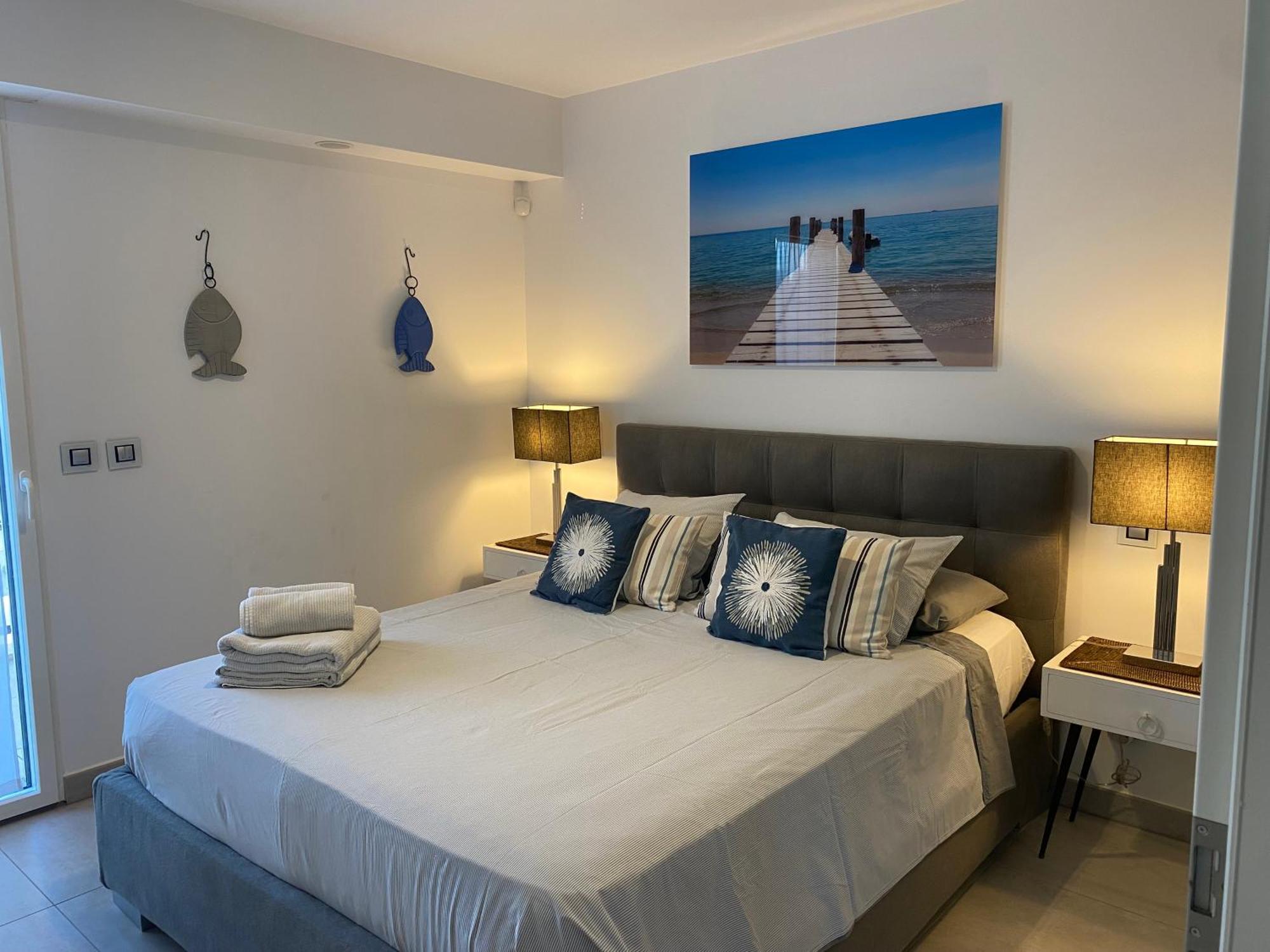 Exclusive Resort Apartments With Parking Сен-Тропе Екстер'єр фото