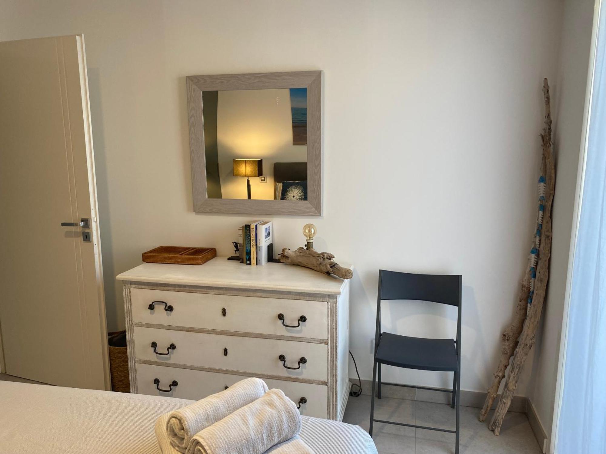 Exclusive Resort Apartments With Parking Сен-Тропе Екстер'єр фото