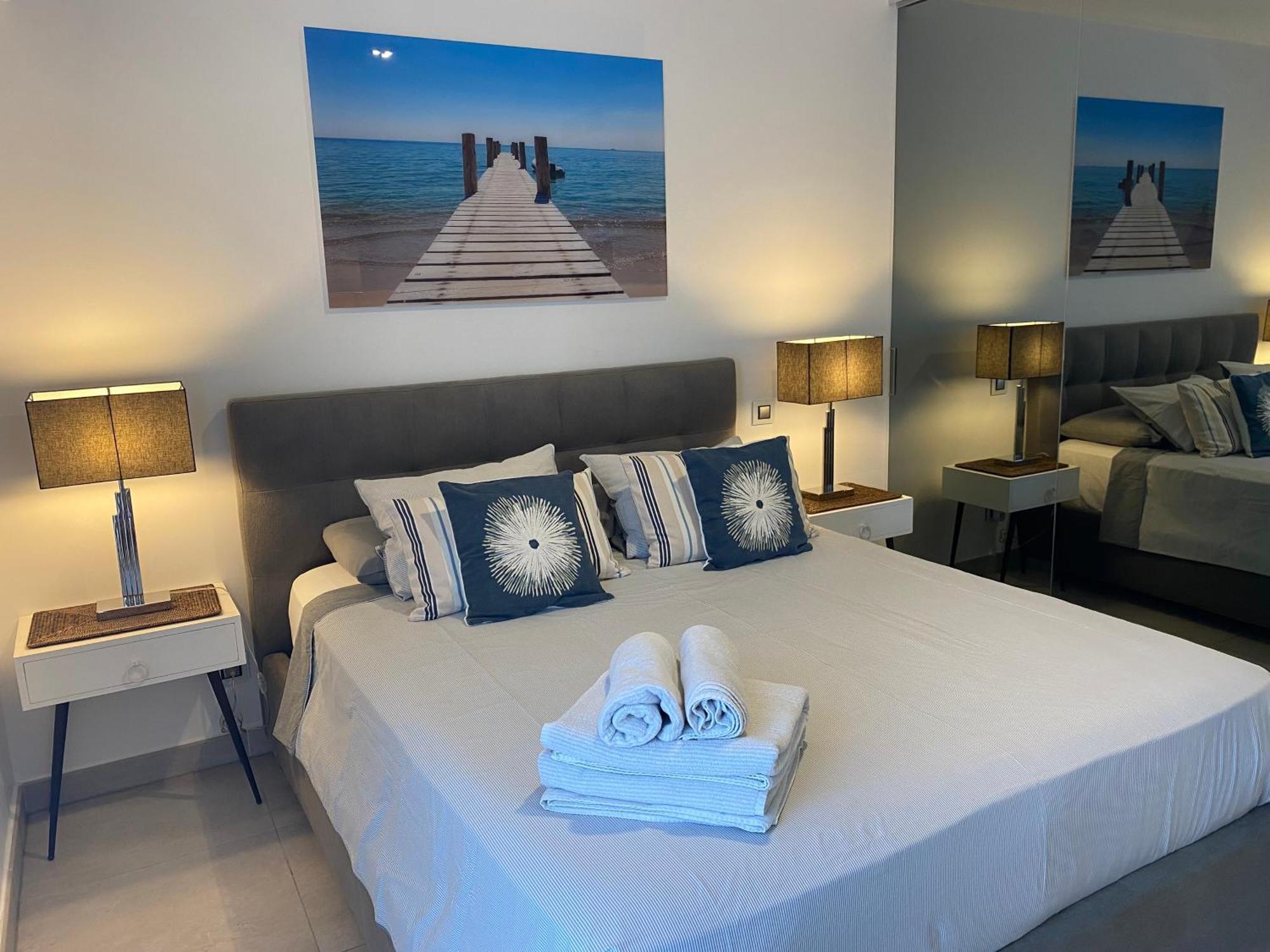 Exclusive Resort Apartments With Parking Сен-Тропе Екстер'єр фото