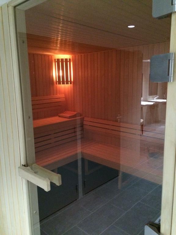 Exclusive Resort Apartments With Parking Сен-Тропе Екстер'єр фото